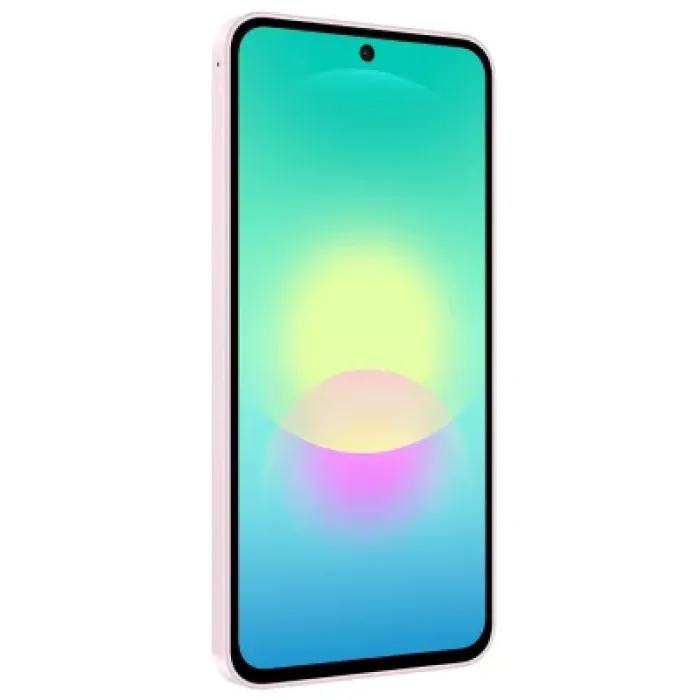 Мобільний телефон Samsung Galaxy A27 5G 6/128Gb Light Pink (SM-A276BLIBEUC)