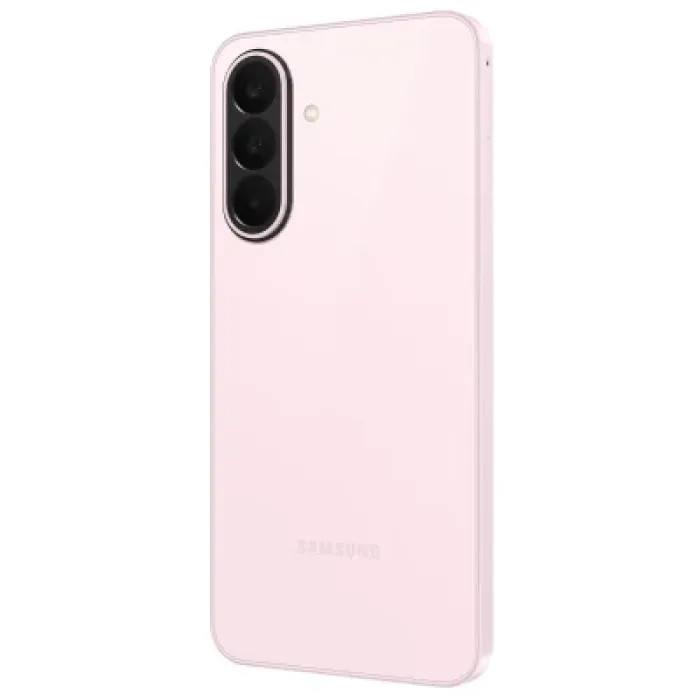 Мобільний телефон Samsung Galaxy A27 5G 6/128Gb Light Pink (SM-A276BLIBEUC)