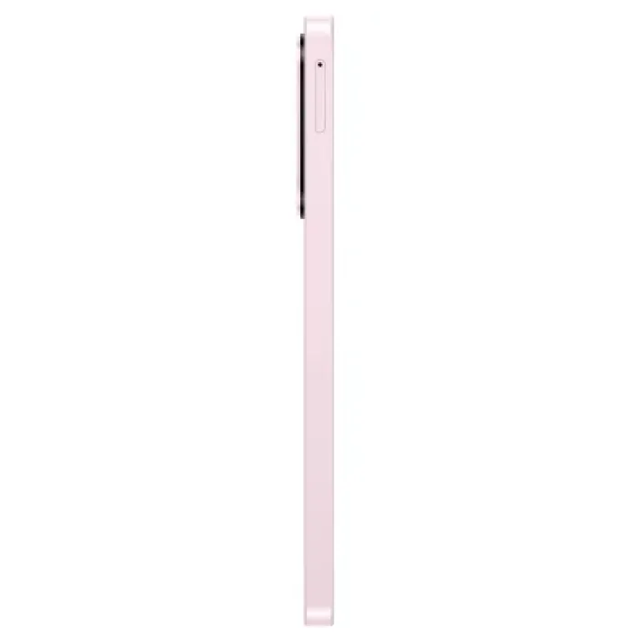 Мобільний телефон Samsung Galaxy A27 5G 6/128Gb Light Pink (SM-A276BLIBEUC)