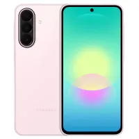 Мобільний телефон Samsung Galaxy A27 5G 6/128Gb Light Pink (SM-A276BLIBEUC)