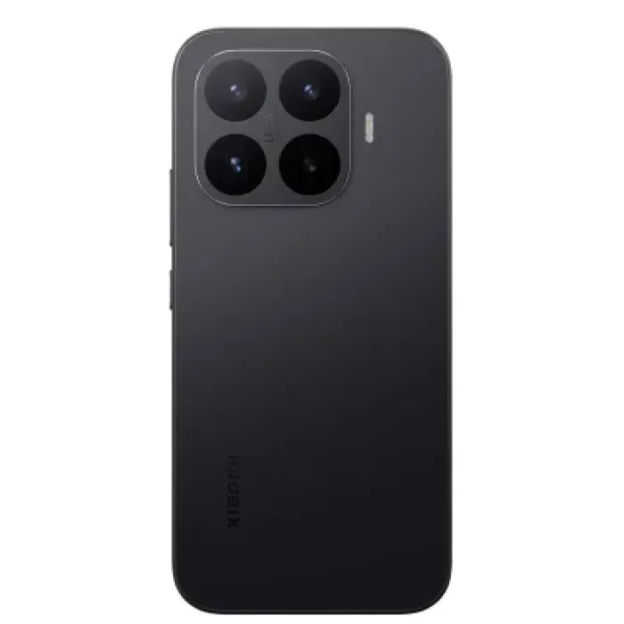 Мобільний телефон Xiaomi 17T 12/256GB Black (1201326)