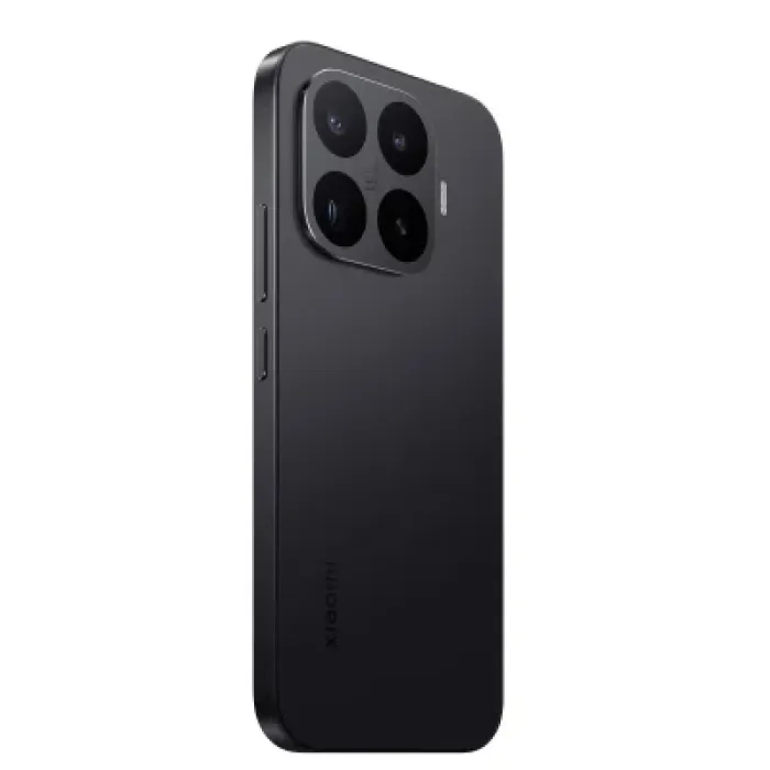 Мобільний телефон Xiaomi 17T 12/256GB Black (1201326)
