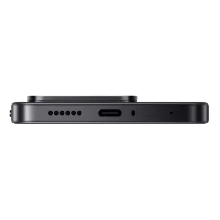 Мобільний телефон Xiaomi 17T 12/256GB Black (1201326)
