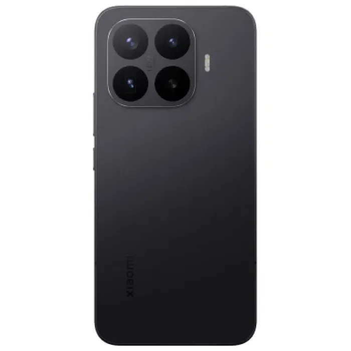 Мобільний телефон Xiaomi 17T Pro 12/256GB Black (1201336)