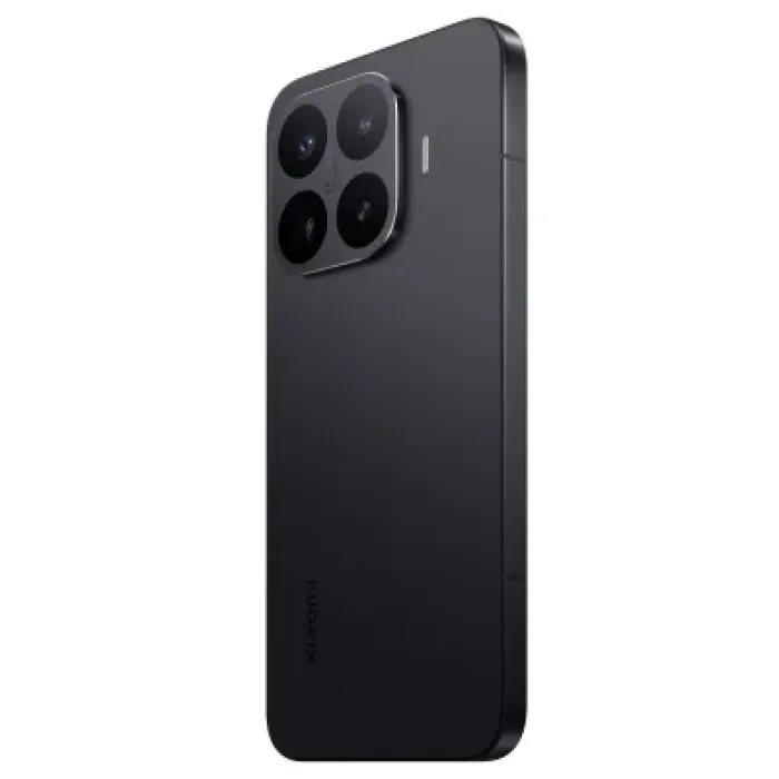 Мобільний телефон Xiaomi 17T Pro 12/256GB Black (1201336)