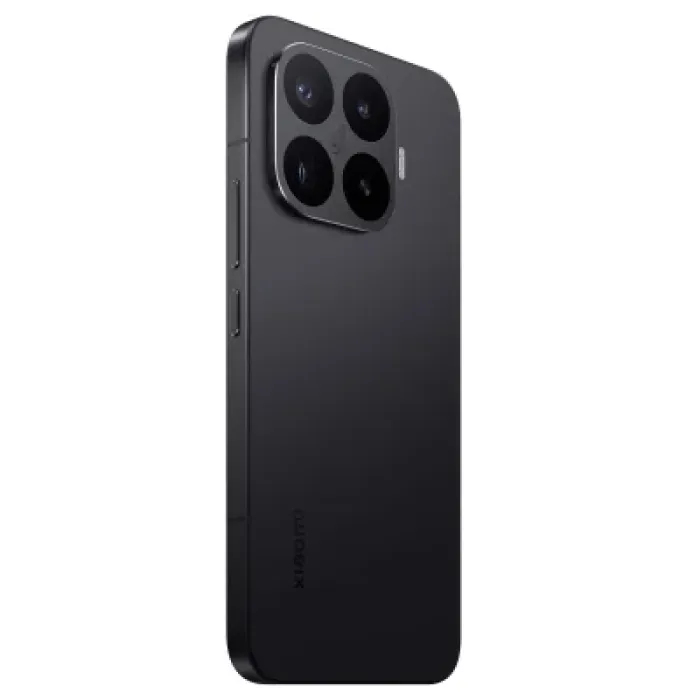 Мобільний телефон Xiaomi 17T Pro 12/256GB Black (1201336)