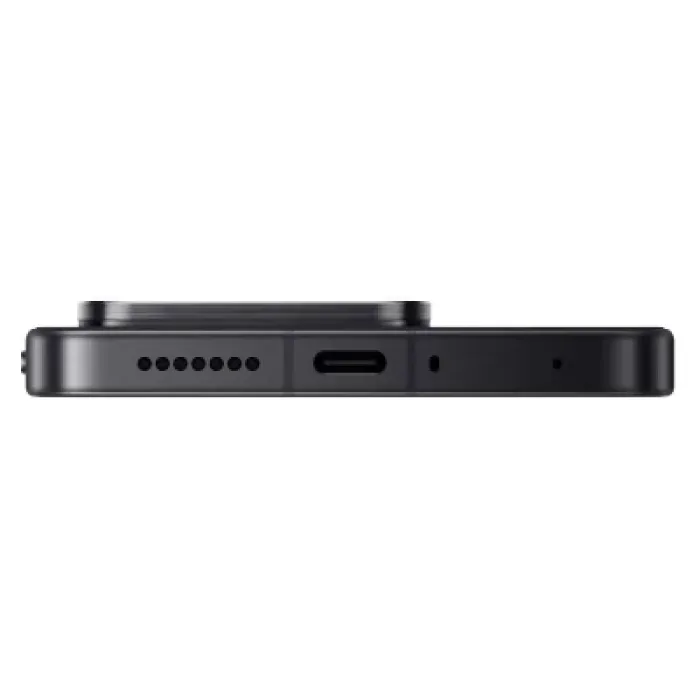 Мобільний телефон Xiaomi 17T Pro 12/256GB Black (1201336)