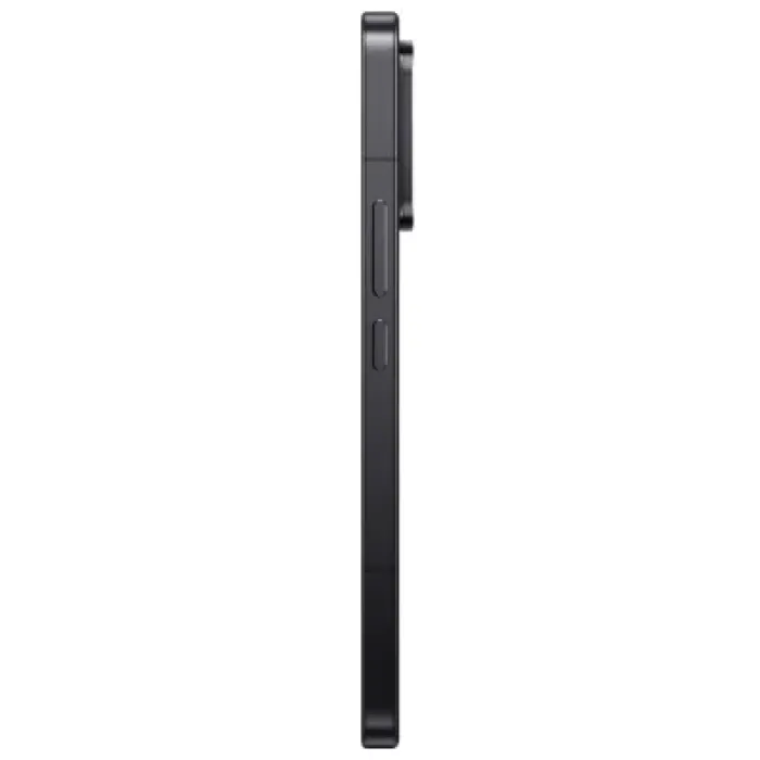 Мобільний телефон Xiaomi 17T Pro 12/256GB Black (1201336)
