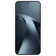 Мобільний телефон Xiaomi 17T Pro 12/256GB Black (1201336)