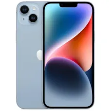 Мобільний телефон Apple iPhone 14 Plus 128Gb Blue (REF B) BREEZY (2BMQ523)