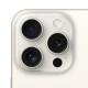 Мобільний телефон Apple iPhone 15 Pro 128Gb White Titanium (REF B) BREEZY (2BMTUW3)