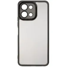 Чохол до мобільного телефона Armorstandart Shade Tecno Spark Go 3 4G Black (ARM91541)