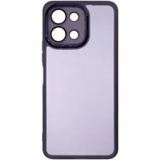 Чохол до мобільного телефона Armorstandart Shade Tecno Spark Go 3 4G Dark Violet (ARM91542)