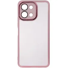 Чохол до мобільного телефона Armorstandart Shade Tecno Spark Go 3 4G Pink (ARM91543)