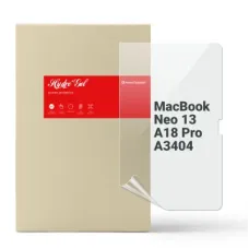 Плівка захисна Armorstandart hydrogel MacBook Neo 13 A18 Pro A3404 (ARM91079)