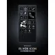 Скло захисне Armorstandart Supreme Plus Icon Samsung S26 Black (ARM91802)