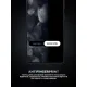 Скло захисне Armorstandart Supreme Plus Icon Samsung S26 Black (ARM91802)