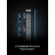 Скло захисне Armorstandart Supreme Plus Icon Samsung S26 Black (ARM91802)