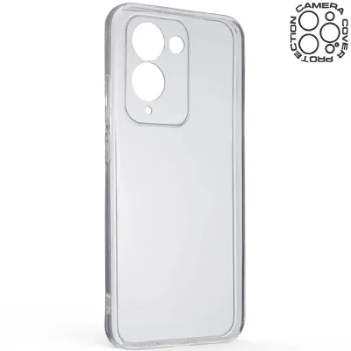 Чохол до мобільного телефона Armorstandart Air Xiaomi Redmi 16 4G Clear (ARM90955)