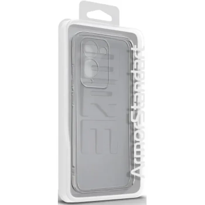 Чохол до мобільного телефона Armorstandart Air Xiaomi Redmi 16 4G Clear (ARM90955)