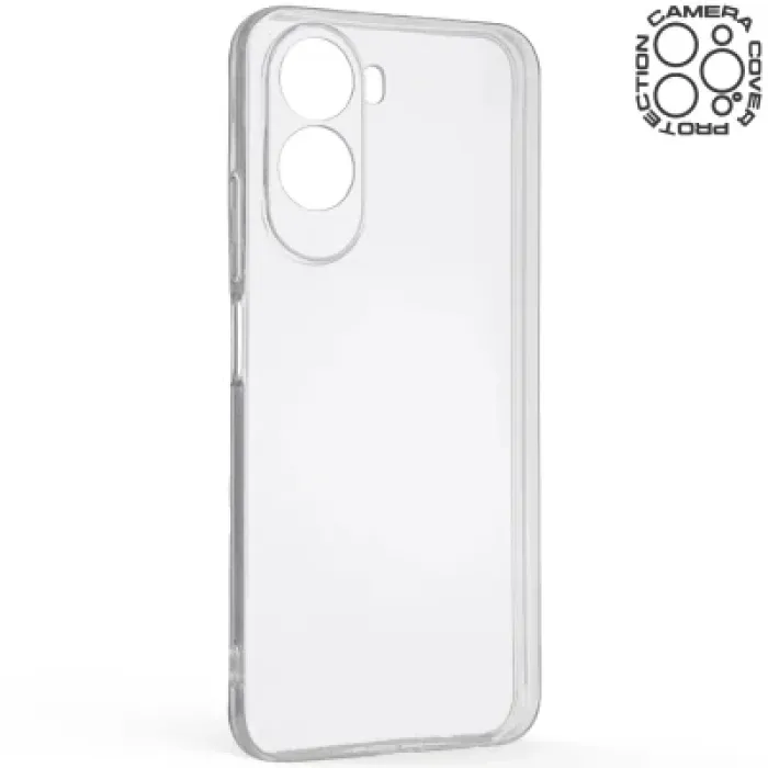 Чохол до мобільного телефона Armorstandart Air Xiaomi Redmi A7 Pro 4G Clear (ARM91089)
