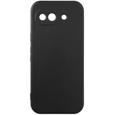 Чохол до мобільного телефона Armorstandart ICON Google Pixel 10a 5G Black (ARM90518)