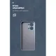 Чохол до мобільного телефона Armorstandart ICON Xiaomi Poco X8 Pro Max 5G Winter Blue (ARM91082)