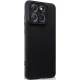 Чохол до мобільного телефона Armorstandart Matte Slim Fit Motorola Edge 70 Fusion 5G Black (ARM91027)