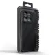 Чохол до мобільного телефона Armorstandart Matte Slim Fit Motorola Edge 70 Fusion 5G Black (ARM91027)