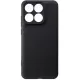 Чохол до мобільного телефона Armorstandart Matte Slim Fit Motorola Edge 70 Fusion 5G Black (ARM91027)
