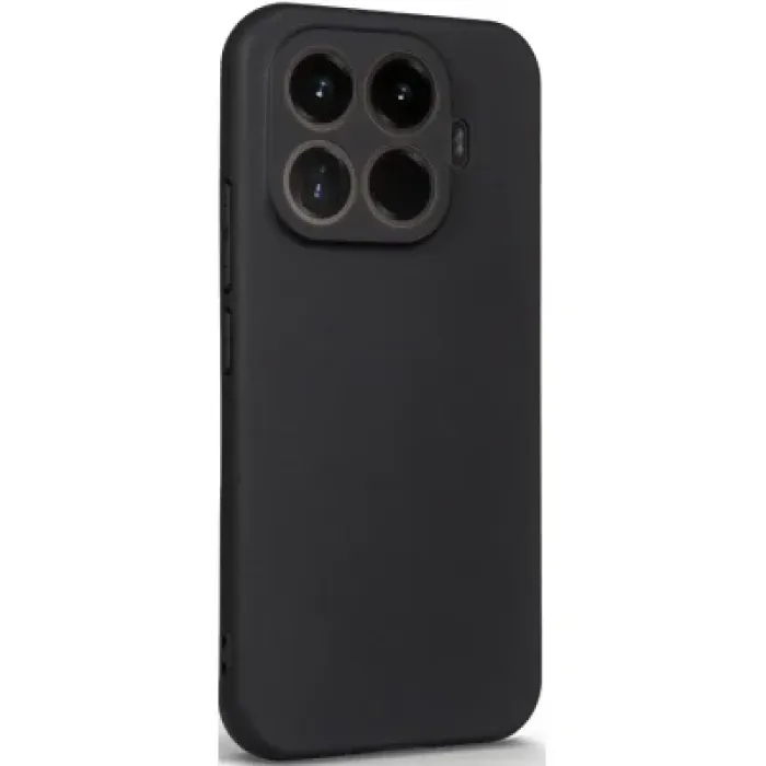 Чохол до мобільного телефона Armorstandart Matte Slim Fit Xiaomi 17T 5G Black (ARM90969)