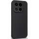Чохол до мобільного телефона Armorstandart Matte Slim Fit Xiaomi 17T 5G Black (ARM90969)