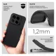 Чохол до мобільного телефона Armorstandart Matte Slim Fit Xiaomi 17T 5G Black (ARM90969)