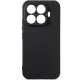 Чохол до мобільного телефона Armorstandart Matte Slim Fit Xiaomi 17T 5G Black (ARM90969)