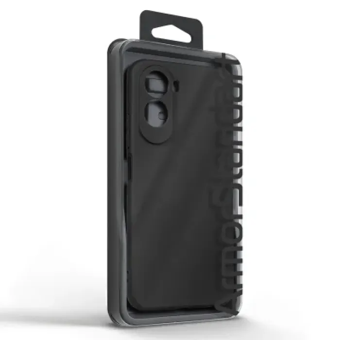 Чохол до мобільного телефона Armorstandart Matte Slim Fit Xiaomi Redmi A7 Pro 4G Black (ARM91091)