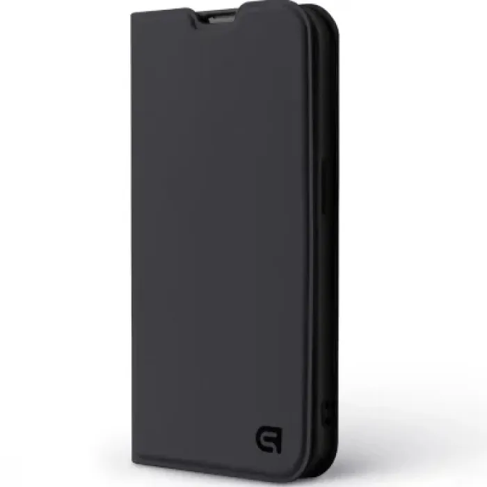 Чохол до мобільного телефона Armorstandart OneFold Case Samsung S26 5G Black (ARM88768)