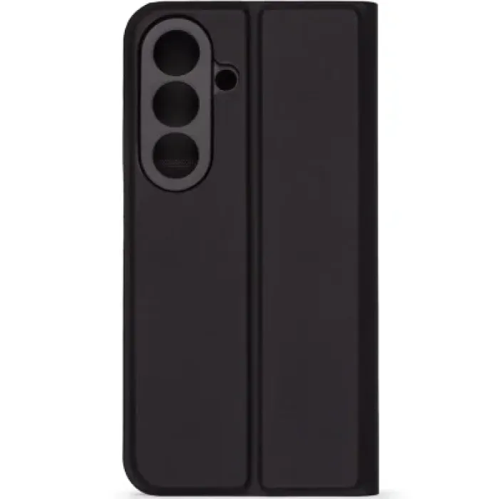 Чохол до мобільного телефона Armorstandart OneFold Case Samsung S26 5G Black (ARM88768)