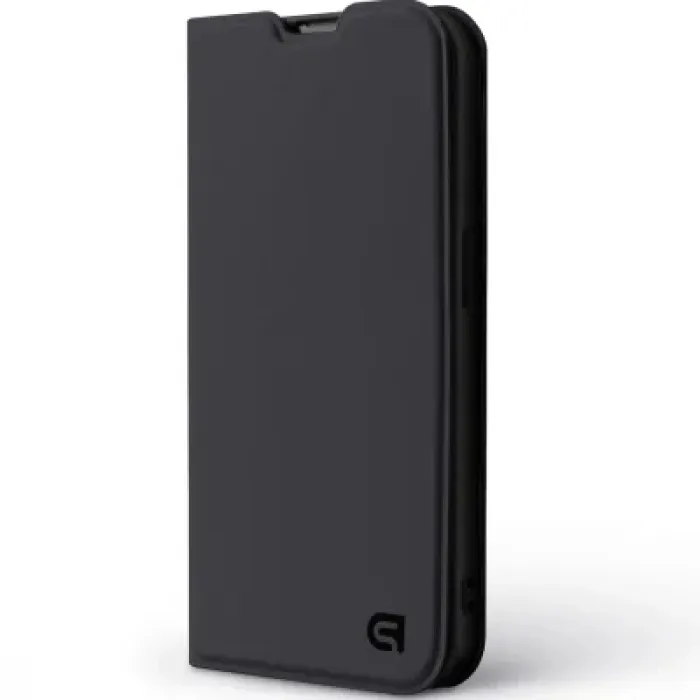 Чохол до мобільного телефона Armorstandart OneFold Case Xiaomi Poco X8 Pro 5G Black (ARM90724)