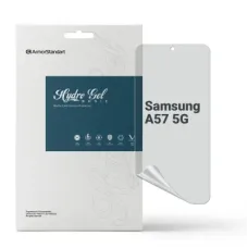 Плівка захисна Armorstandart hydrogel Matte Samsung A57 5G (ARM89626)