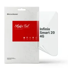 Плівка захисна Armorstandart hydrogel Infinix Smart 20 4G (ARM90595)