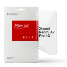 Плівка захисна Armorstandart hydrogel Xiaomi Redmi A7 Pro 4G (ARM91142)