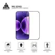 Скло захисне Armorstandart Pro Xiaomi 17T 5G (ARM90933)