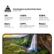 Скло захисне Armorstandart Pro Xiaomi Poco X8 Pro 5G (ARM90697)