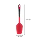 Лопатка кухонна Tefal Ingenio+ чорний-червоний (K1984234)