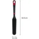 Лопатка кухонна Tefal для млинців Ingenio+ чорний-червоний (K1984934)