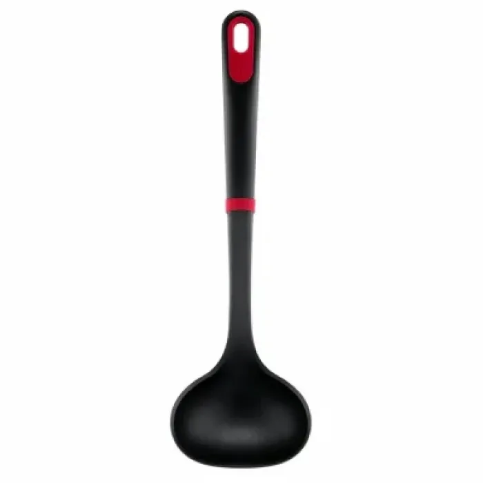 Ополоник Tefal Ingenio+ чорний-червоний (K1980434)