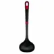 Ополоник Tefal Ingenio+ чорний-червоний (K1980434)