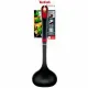 Ополоник Tefal Ingenio+ чорний-червоний (K1980434)