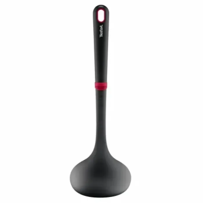 Ополоник Tefal Ingenio+ чорний-червоний (K1980434)