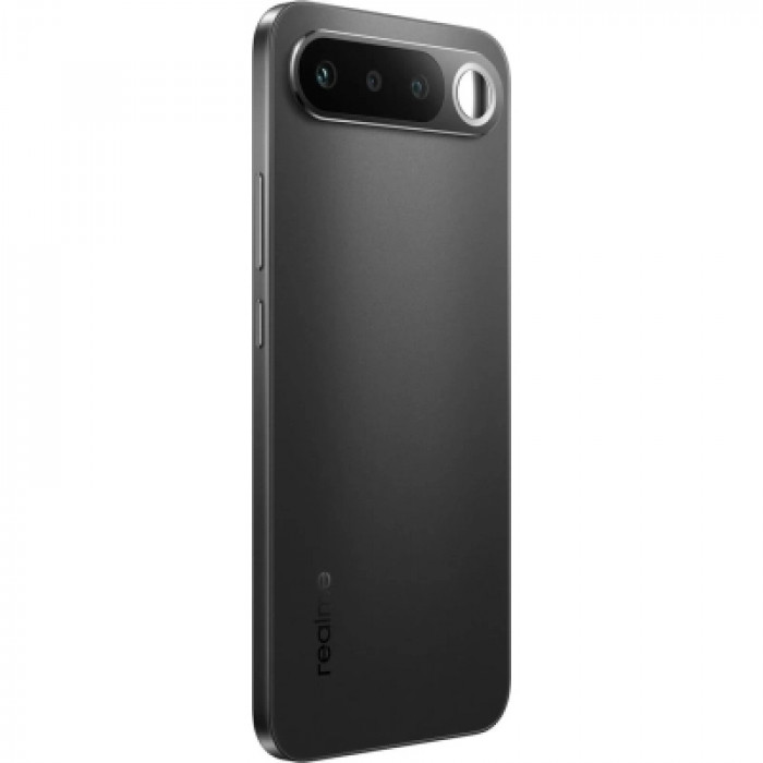 Мобільний телефон realme 16 5G 8/256GB Air Black